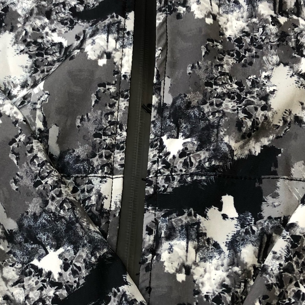 Hunter Target Collab Hooded Jacket - image 4